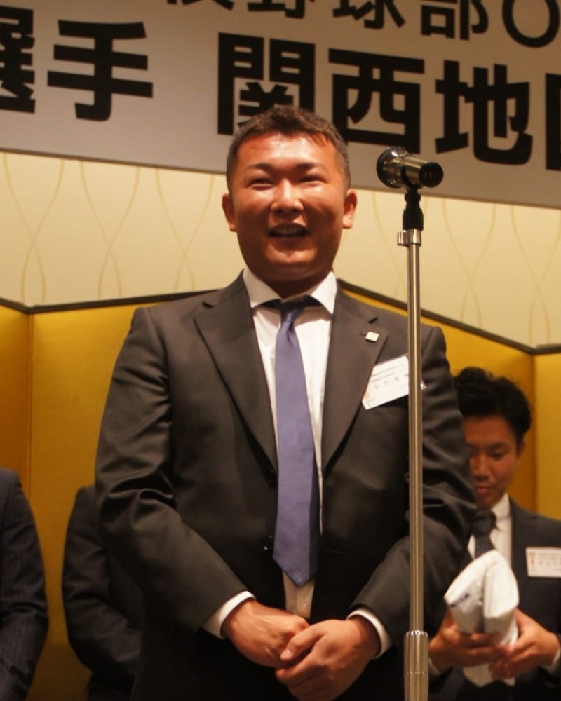 2023年激励会関西地区にて