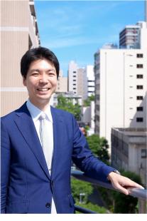 弁護士（交通事故専門）河野隆之