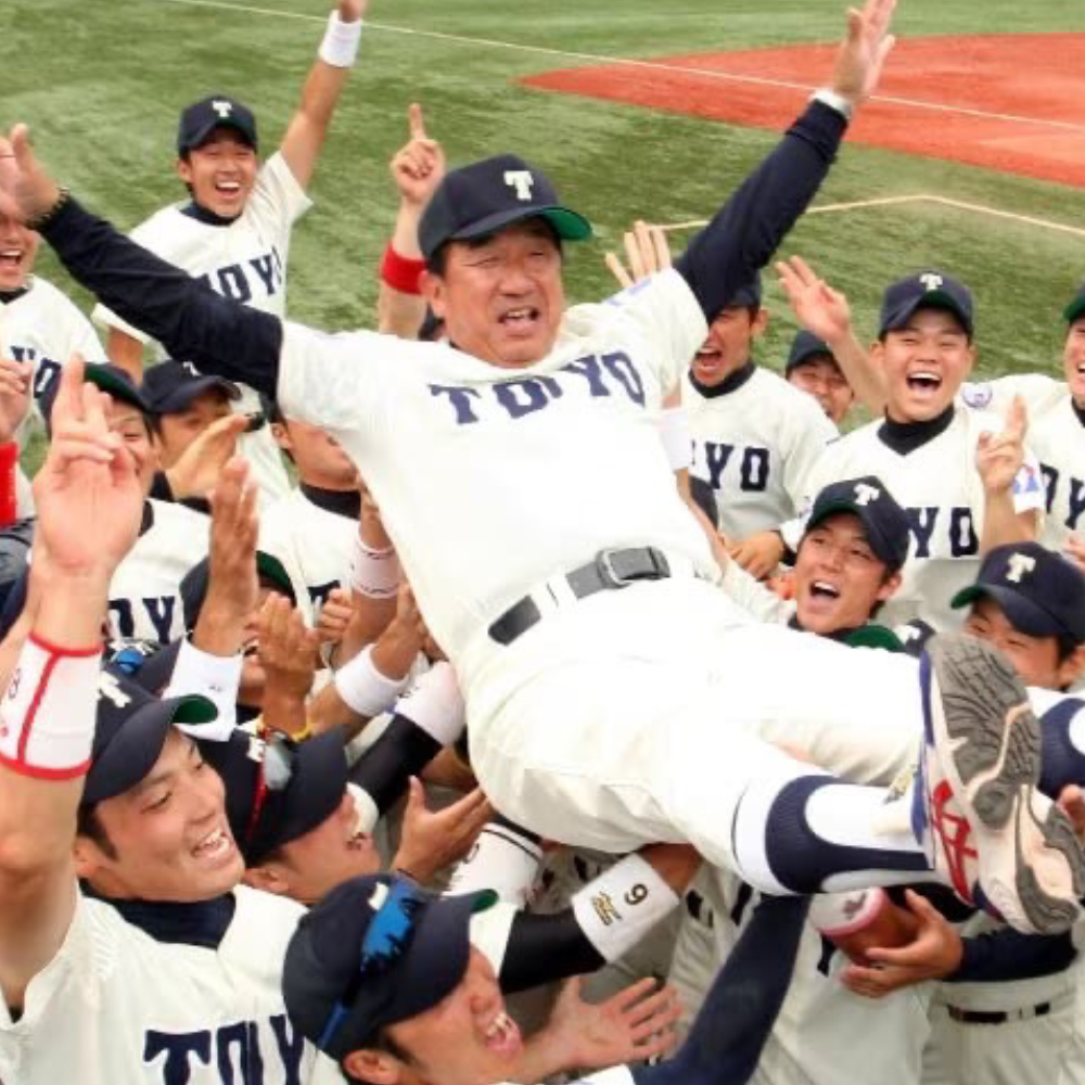 東洋大学硬式野球部の紹介 | 東洋大学硬式野球部OB会公式サイト