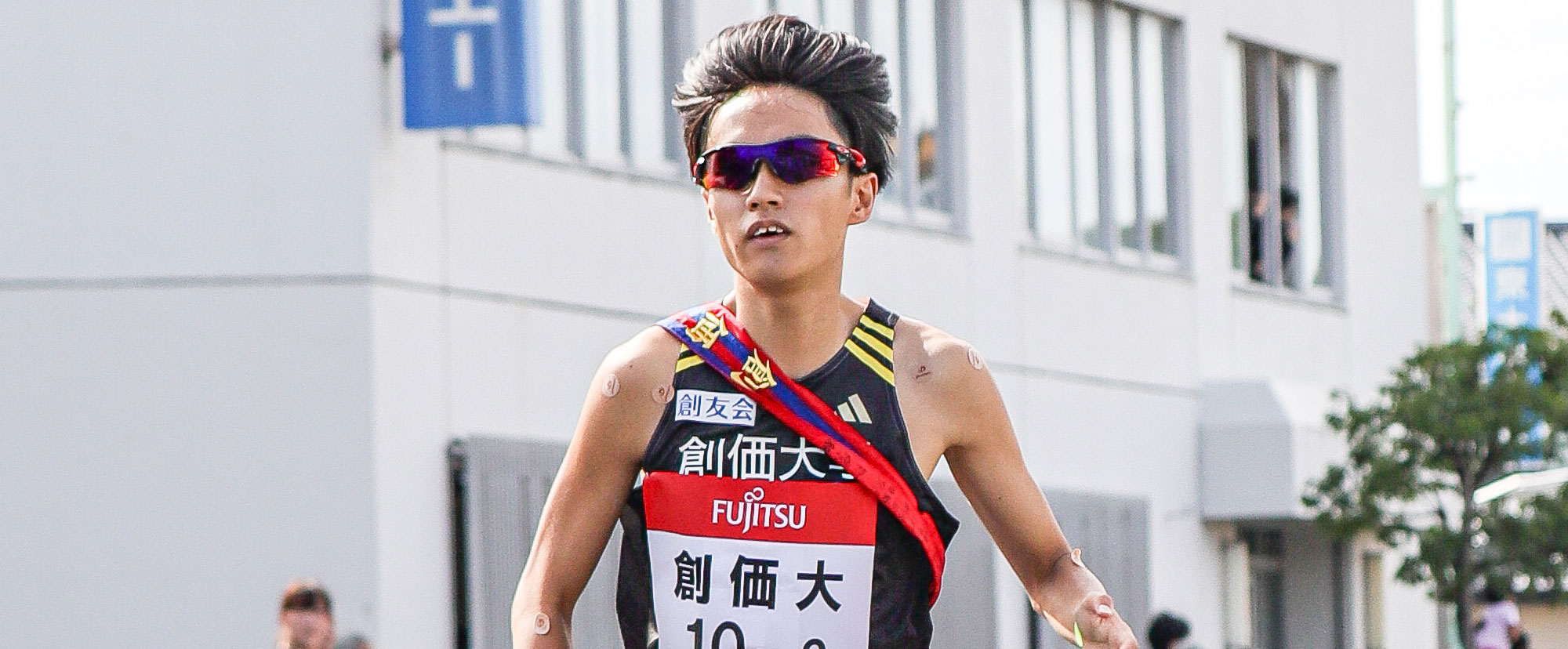 プロフィール | プロランナー吉田響オフィシャルサイト｜マラソン