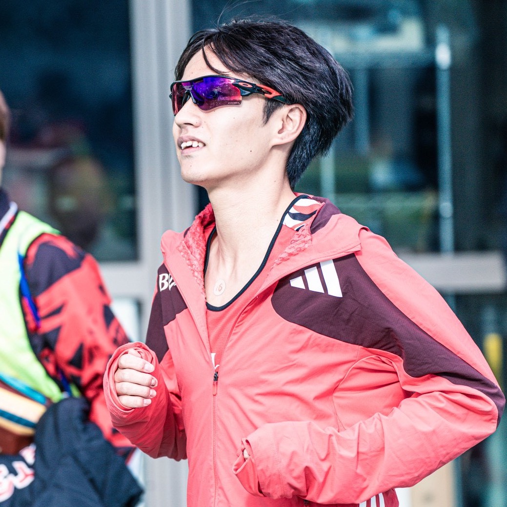 個人の方】メンバーシップ（第二期） | プロランナー吉田響