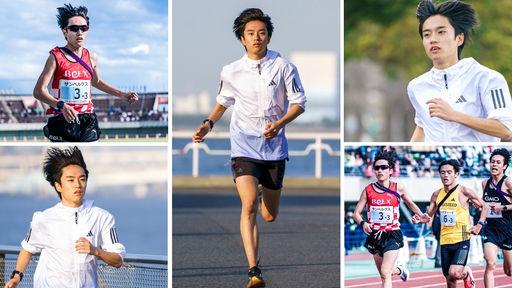 個人の方】メンバーシップ（第二期） | プロランナー吉田響