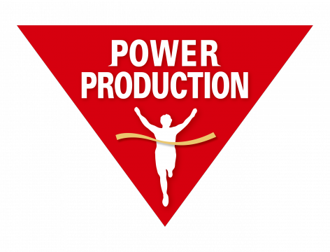 グリコ パワープロダクション