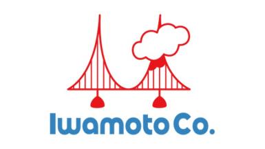 岩本株式会社