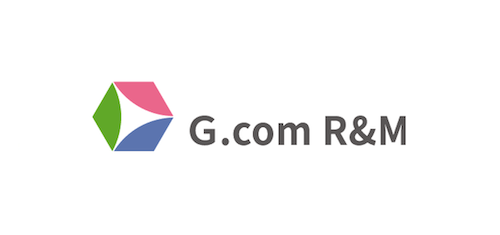 株式会社 G.com R&M