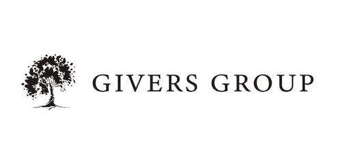 株式会社GIVERS GROUP
