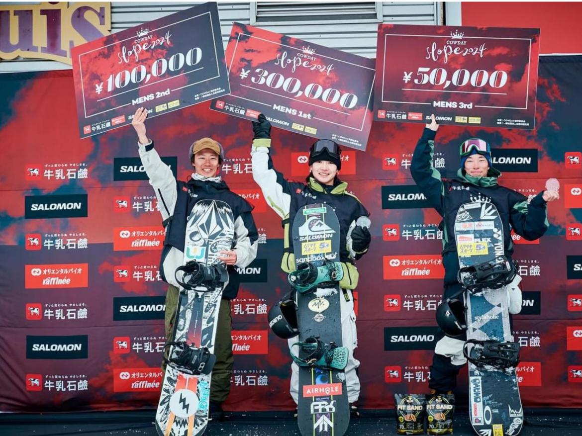 アジアカップ優勝