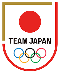 JOC TEAM JAPANロゴ