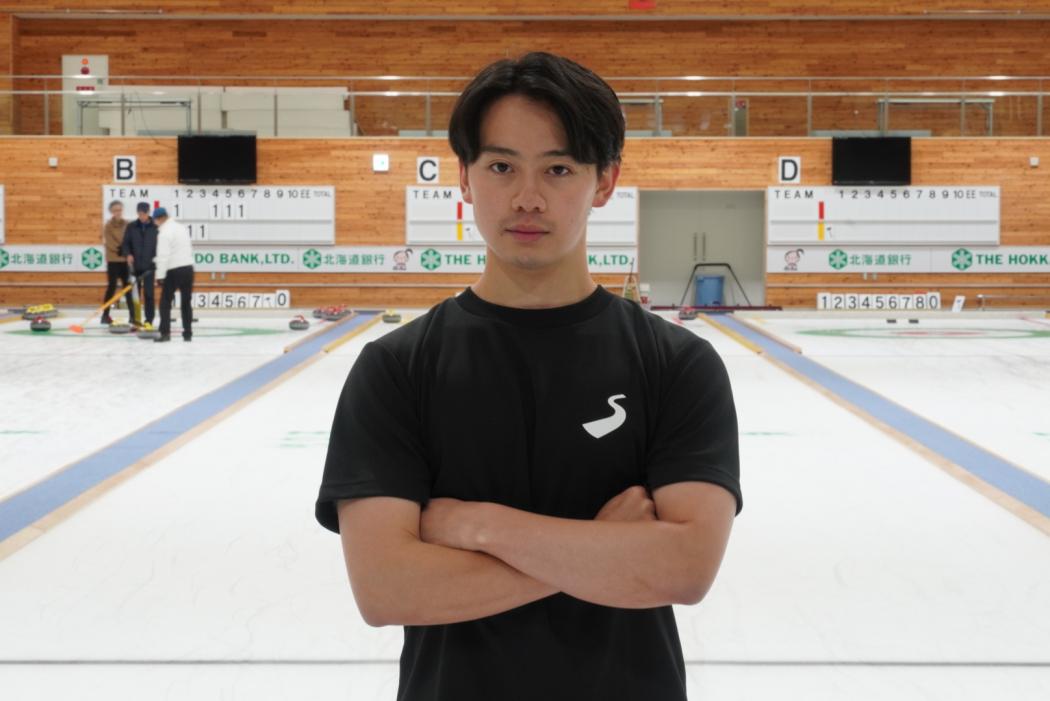 Team SHARE 新野和志