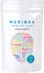 モリンガヘルスケア レギュラー（100g）【送料無料】 