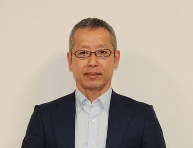 一般社団法人日本ろう自転車競技協会　代表理事　高島良宏