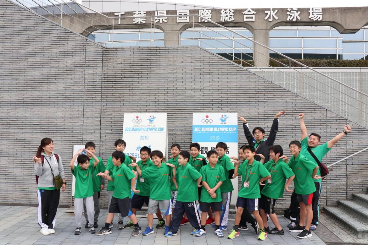 2019春JO