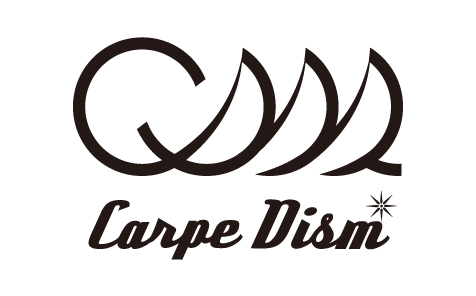 CarpeDism 様CARPEDISM(カルペディズム)＝今この瞬間を楽しむ