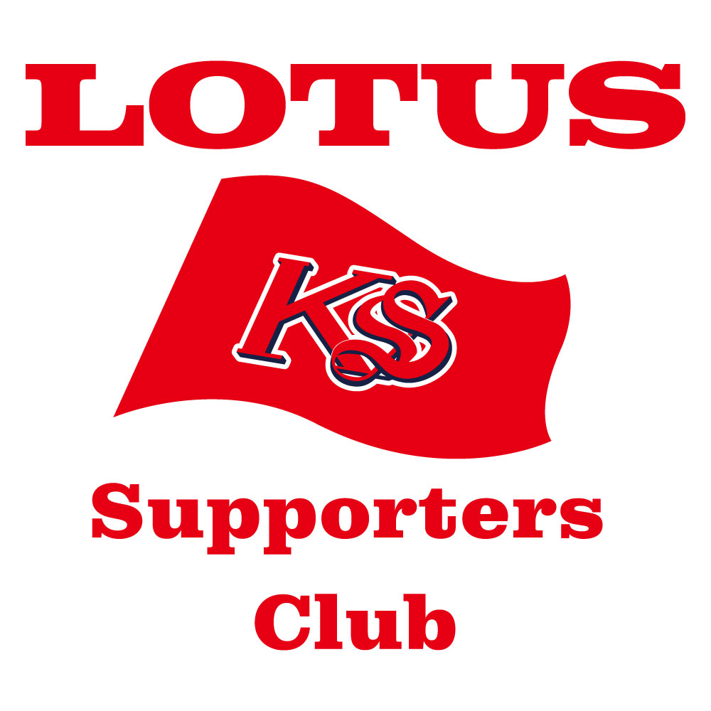 LOTUS SUPPORTERS CLUB とは