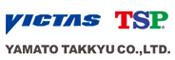 株式会社VICTAS