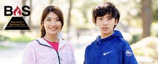 ランニングスクール5/31(金) 代々木公園陸上競技場 
