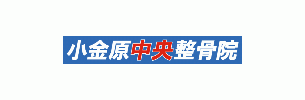 小金原中央整骨院