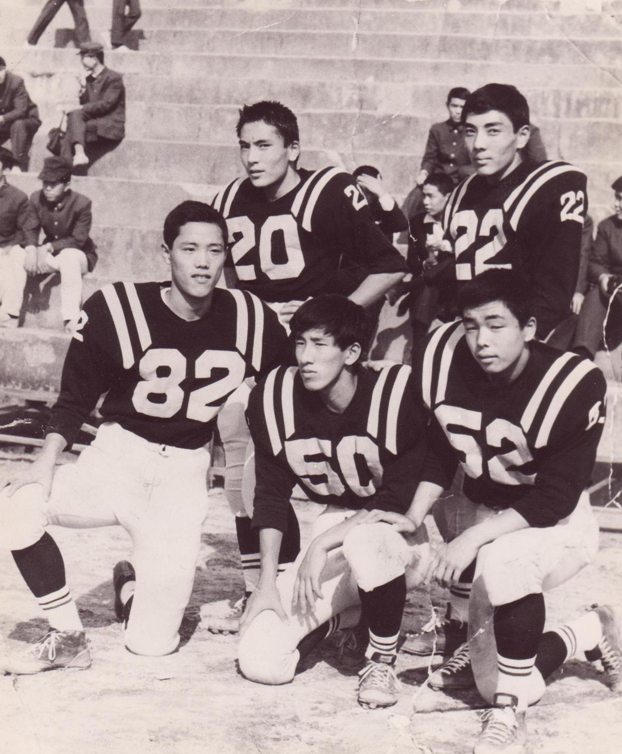 試合結果 | 関西大学第一高等学校 アメリカンフットボール部