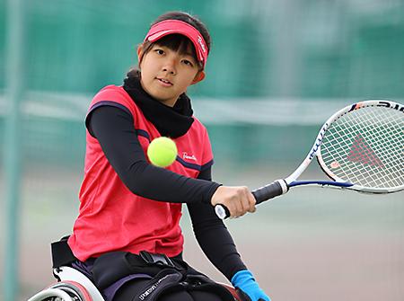 梶 麻里子
