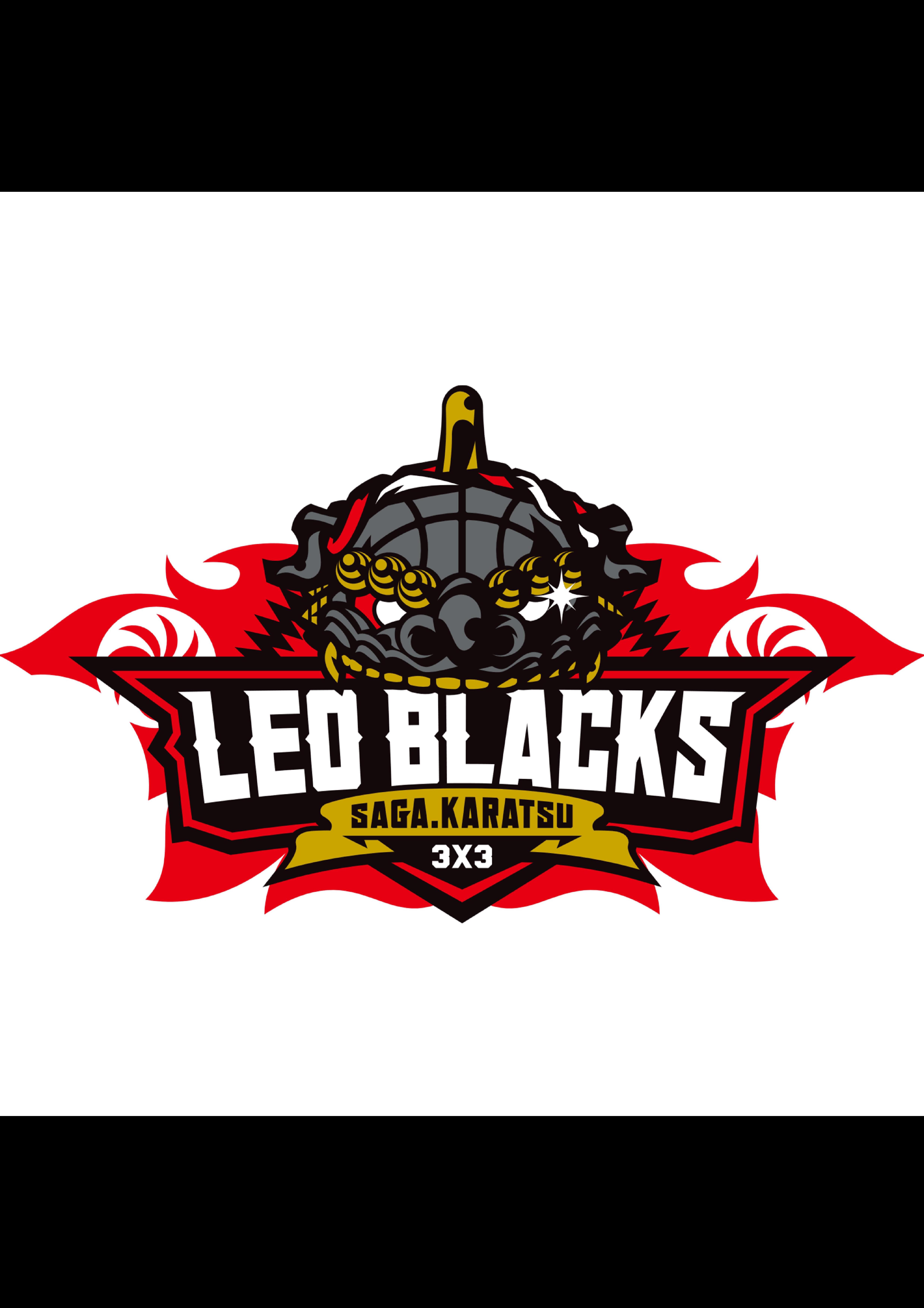 LEO BLACKS SAGA公式ホームページ