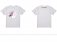 Paris2024出場記念Tシャツ white