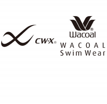 WACOAL　CW-X