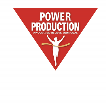 グリコ　POWERPRODUCTION