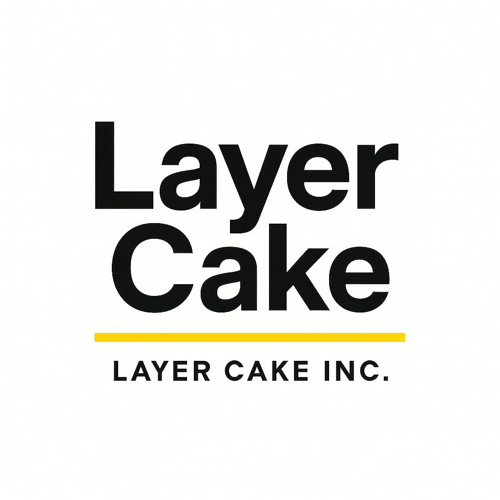 合同会社Layer Cake