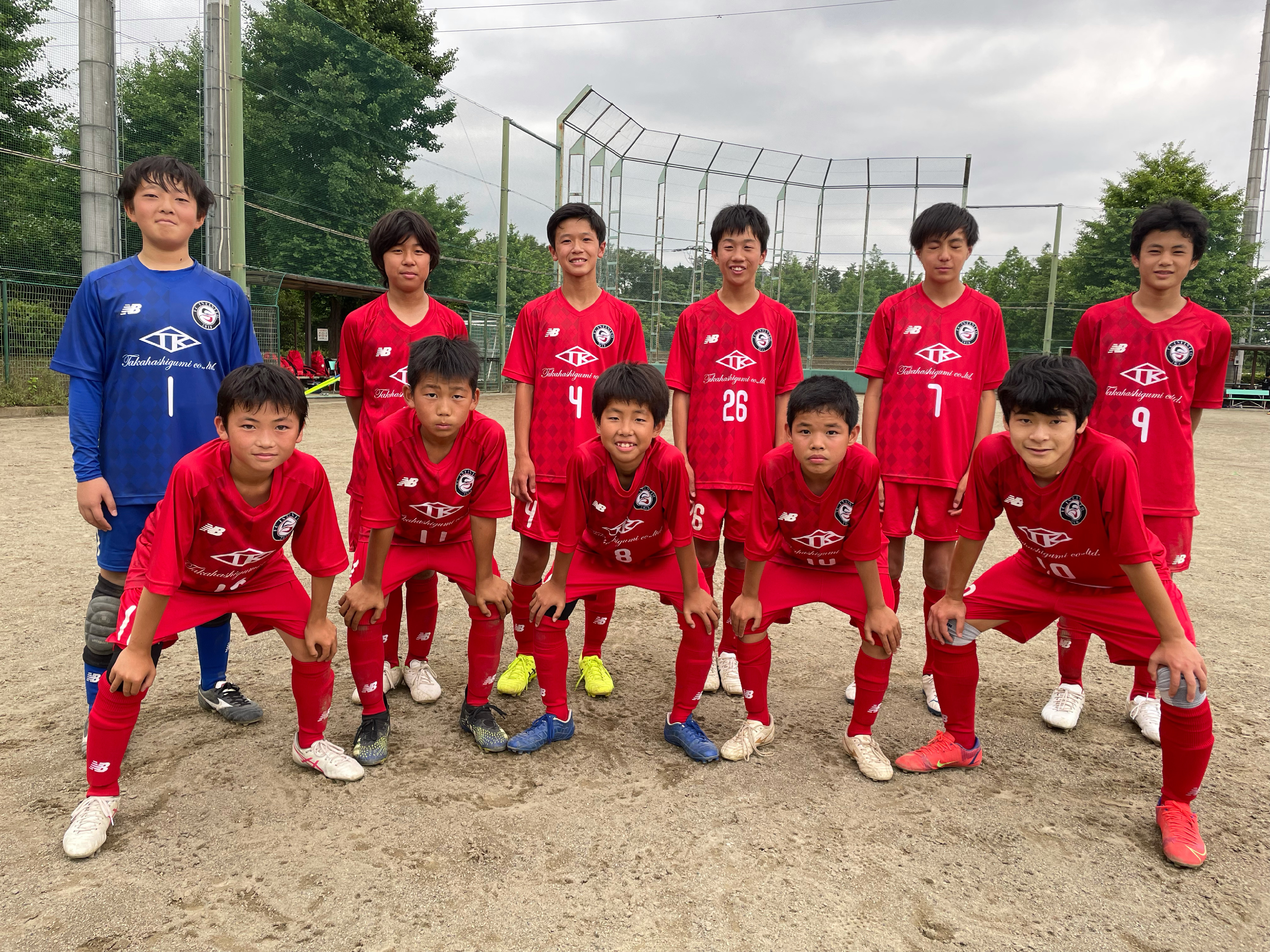 Fc Infinito U 15 公式 Fc Infinito 一般社団法人 Infinito Plus