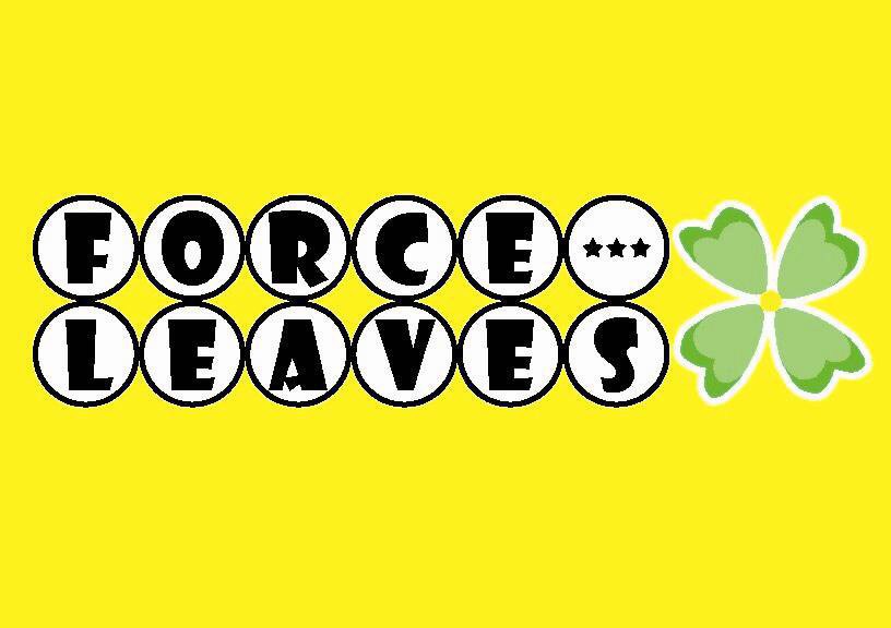 Force-Leaves