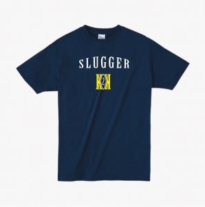 SLUGGER T-Shirt Atype【Original】 